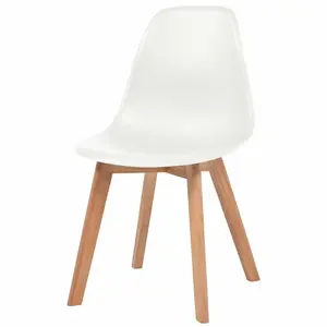 Guildford Dining Chair (Set of 2) White