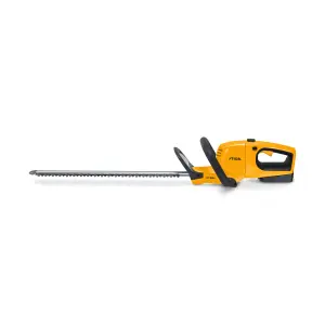 Stiga 20V HT 100e Kit / 271302218/UKS 20V Cordless 700mm Hedge trimmer