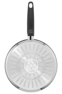 Tefal E3093204 Primary Stainless Steel Sauté Pan 24cm