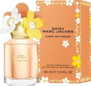 Marc Jacobs Daisy Ever So Fresh Eau De Parfum For Women 30Ml