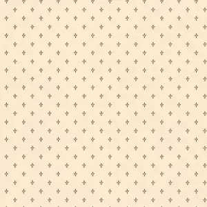 Galerie Fresh Kitchens 5 Bronze Brown Country Miniprints Smooth Wallpaper