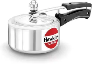 Hawkins Classic Pressure Cookers (1.5 Litre)