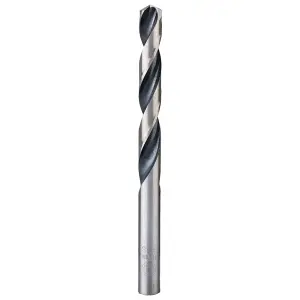 Bosch Professional HSS Twist PointTeQ Drill Bit 10pc 10.0mm