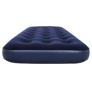 Bestway Blue Single Airbed