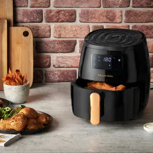 Russell Hobbs Satisfry Air Fryer, Large, 5L