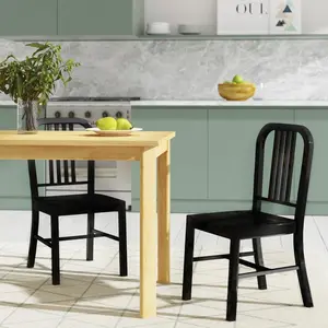 Dining Chair Black