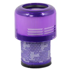 SPARES2GO Washable Filter compatible with Dyson V11 SV14 Vacuum Cleaner