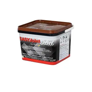 EASYJoint Select Bronze Jointing Compound Ceramic Porcelain Paving 12.5kg Tub