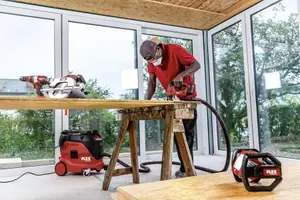 Flex Cordless Jigsaw 18V JSB 18.0-EC C 489.794