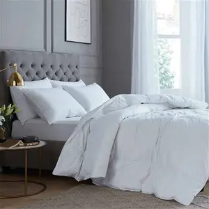 DUSK Supreme 80% Goose Down Duvet Collection - Double