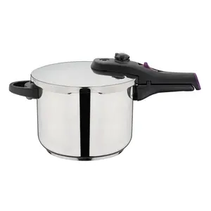 GSW System Rapid Pressure Cooker 6L