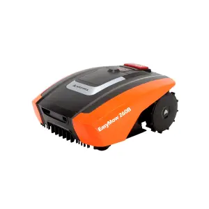 Yard Force EasyMow 260B Robotic Lawnmower with sensors for lawns up to 260m²