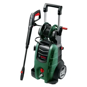 Bosch AdvancedAquatak 140 Corded Pressure washer 2.1kW