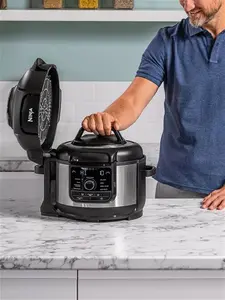 Ninja OP350UK 6L 9In1 Multi Cooker