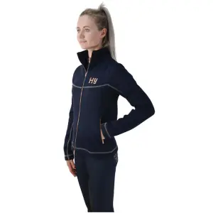 HyFASHION Womens/Ladies Kensington Jacket