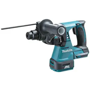 Makita DHR242Z 18V LXT Rotary Hammer SDS+ Drill