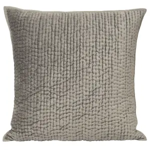 Paoletti Brooklands Feather Rich Cushion