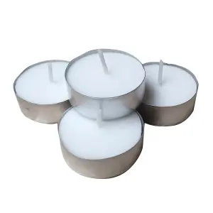 Zero In Citronella Tea Lights 18 pack x 2