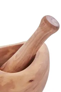 Maison by Premier Kora Mortar And Pestle