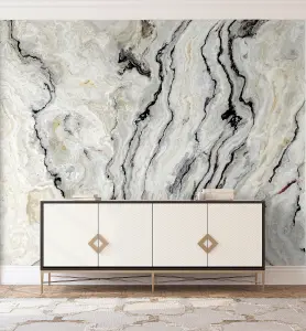 Arthouse Agate Wall Mural