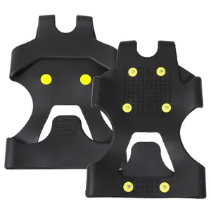 Ice Grippers Non-Slip on Ice & Snow XL