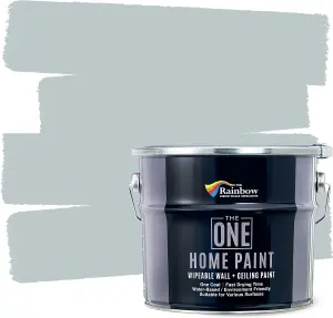 The One Home Paint 2.5 Litres Elephant