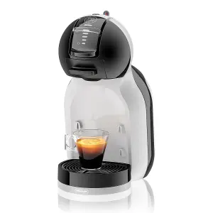 Nescafe Dolce Gusto Automatic Mini Me Coffee Machine (Without Pods)