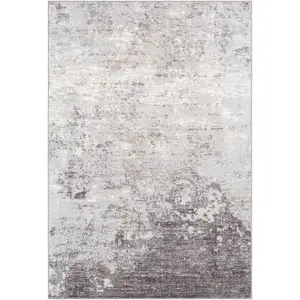 FIONA Modern Abstract Area Rug 160 x 220 cm