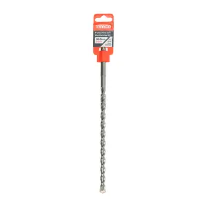 Timco - Professional SDS Plus Hammer Bit (Size 10.0 x 260 - 1 Each)