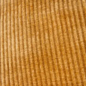 furn. Garda Corduroy Piped Polyester Filled Cushion