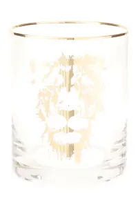 Maison by Premier Nomi Lion Tumbler