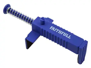 Faithfull Brick Line Runner for Precision Brickwork 9-12cm