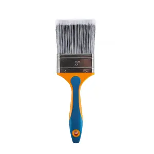 Viktor Premium Paint Brush 75MM (3Inch)