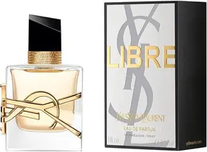 Yves Saint Laurent Libre Eau De Parfum 30Ml