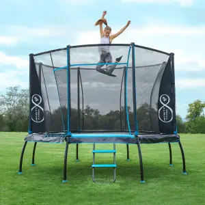 TP 12ft Infinity Octagonal Trampoline Accessory Kit