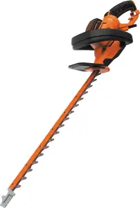 BLACK & DECKER BEHTS551 240v Hedge trimmer