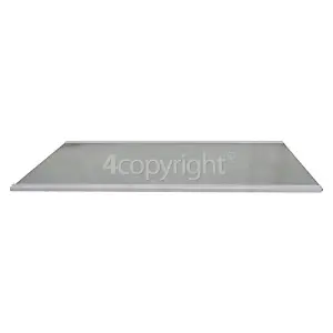 Bosch Genuine Spare Part - Fridge Glass Shelf - BSH11044036