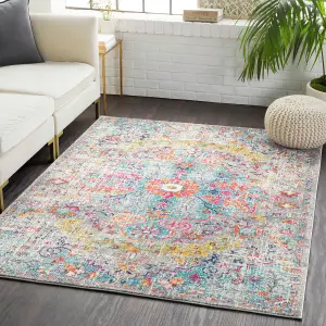 LOU Oriental Vintage Area Rug 120 x 170 cm