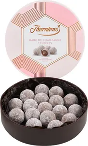 Thorntons Marc De Champagne Chocolate Truffles