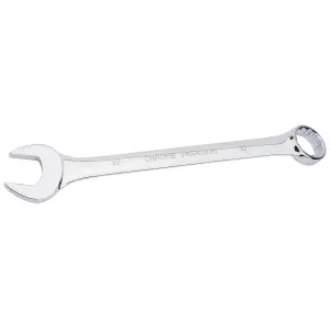 Draper Draper HI-Torq 32mm Short Pattern Metric Combination Spanner 35222