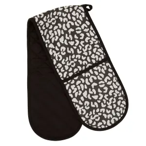 Maison by Premier London Leo Double Oven Glove