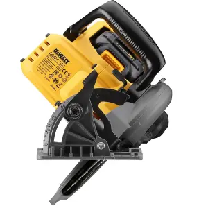 Dewalt DCS577N 54v XR Flexvolt Circular Saw High Torque 190mm Brushless + Bag