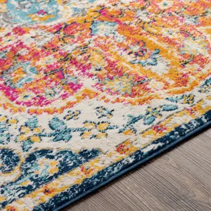 WREN Oriental Vintage Area Rug 160 x 215 cm