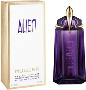 Mugler Women's Misc Alien Eau De Parfum 30Ml