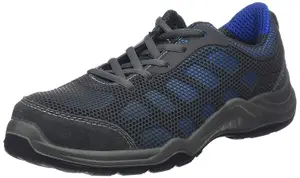 V12 Active VT153 Lightweight Breathable Safety Trainers