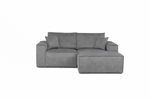 Furniture Stop - Angie Corner Sofa