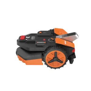 WORX WR206E Brushless Cordless Landroid Vision M600 Robotic Mower