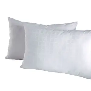 Belledorm Hotel Suite Pro Conti Pillow White (66cm x 66cm)