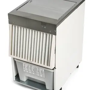 Wood's Silver Smart 13l/d Dehumidifier