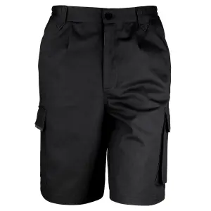 Result Unisex Work-Guard Action Shorts / Workwear